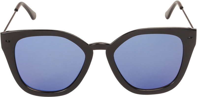 MOISH Oval Sunglasses(For Boys & Girls)