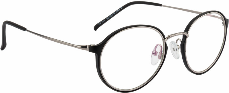 Ted Smith Full Rim Round Frame(51 mm)
