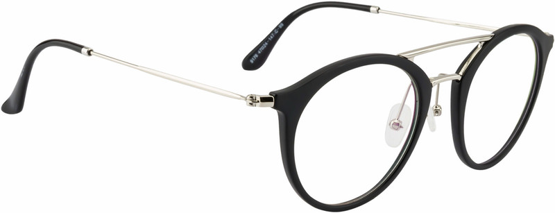 Ted Smith Full Rim Round Frame(47 mm)