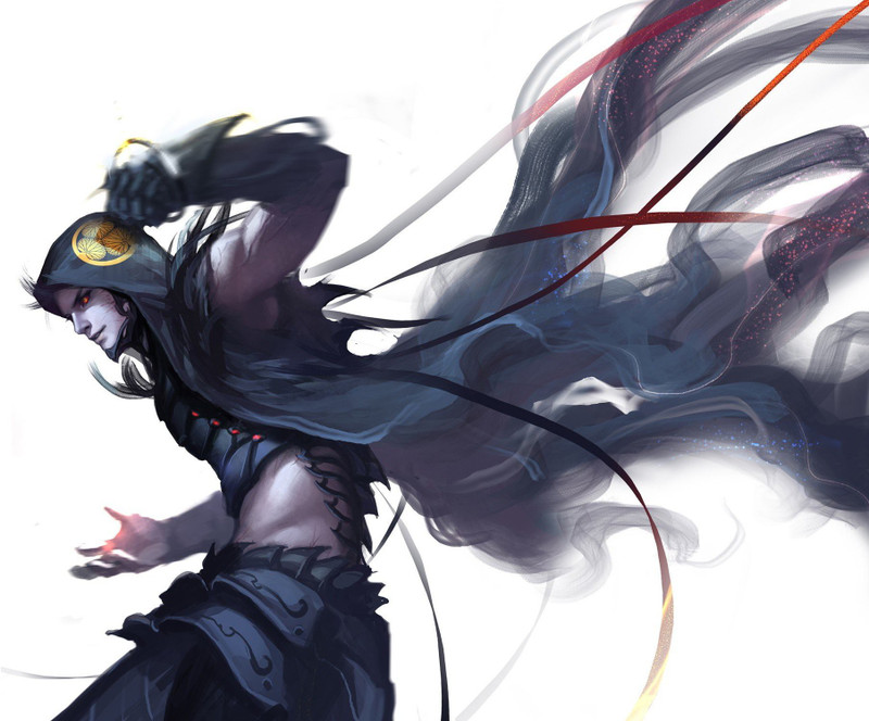 Ananyadesigns Anime Boys Berserker Fates Buy Online In Guernsey At Desertcart