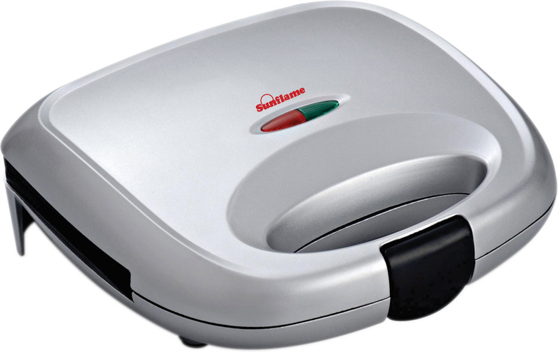Sun Flame CSD 110 Toast, Grill(White) Sun Flame CSD 110 Toast, Grill(White)