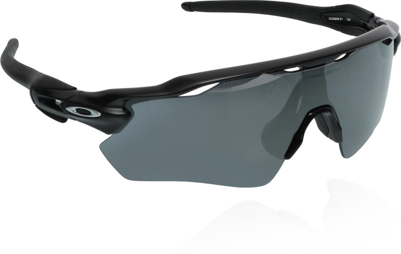 Oakley RADAR EV PATH Sports Sunglass(Grey)