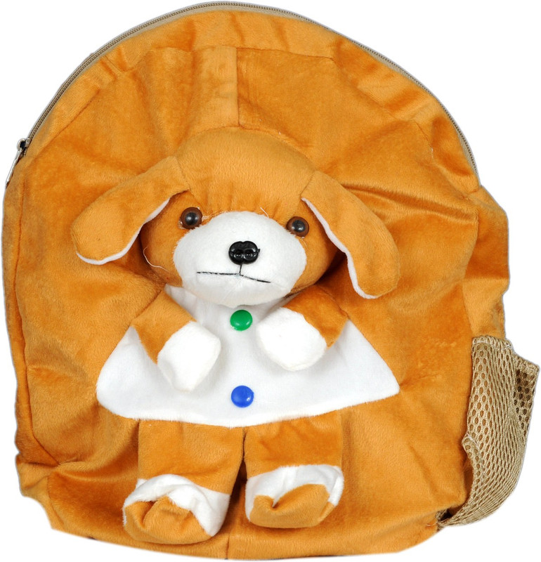 99leylo sa3 Backpack(Multicolor, 7 L)