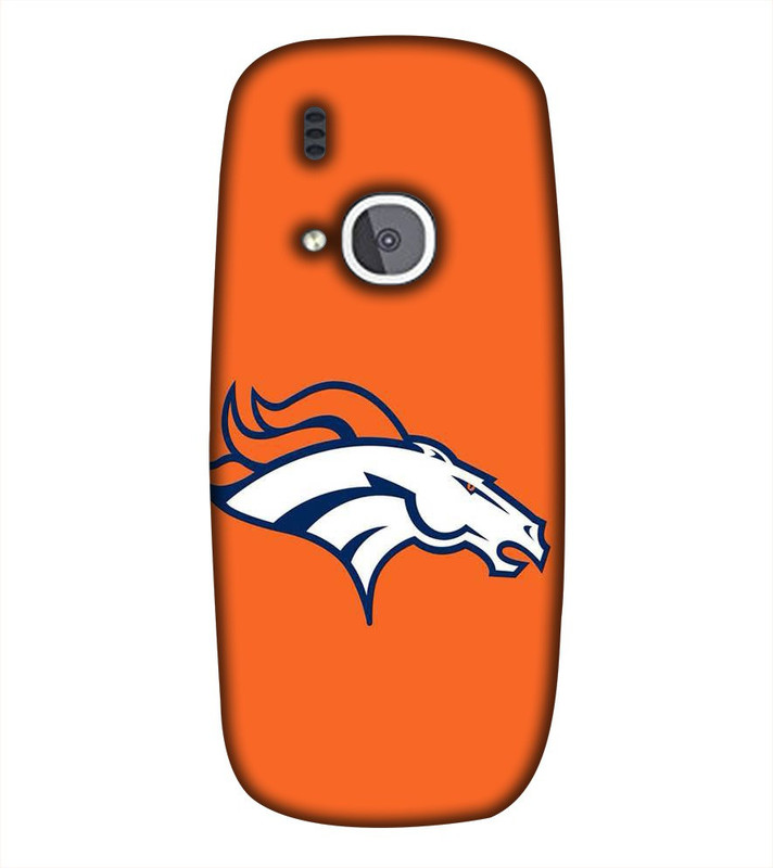 99Sublimation Back Cover for Nokia 3310, Nokia 3100(Sports Flag League)