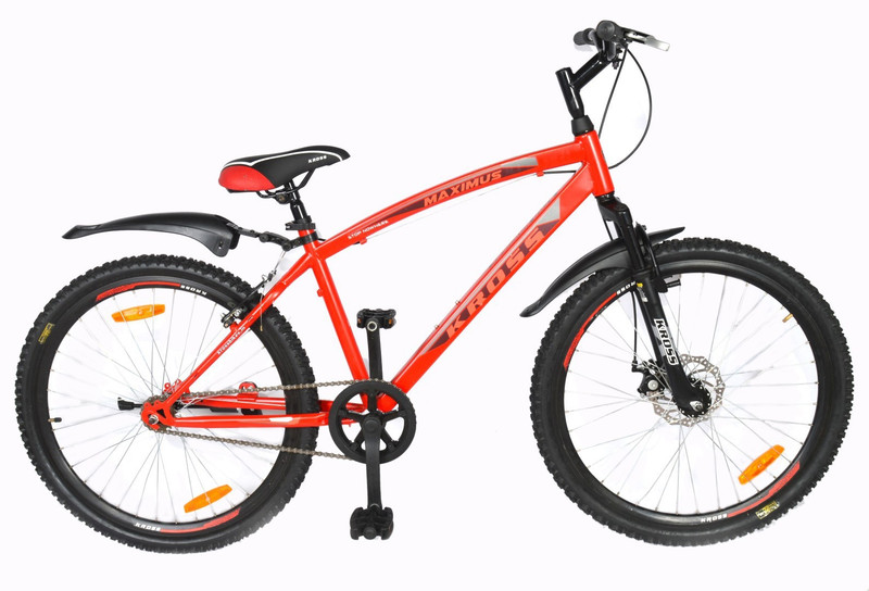 Kross maximus review outlet