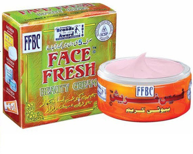 face fresh Cream(30 g)