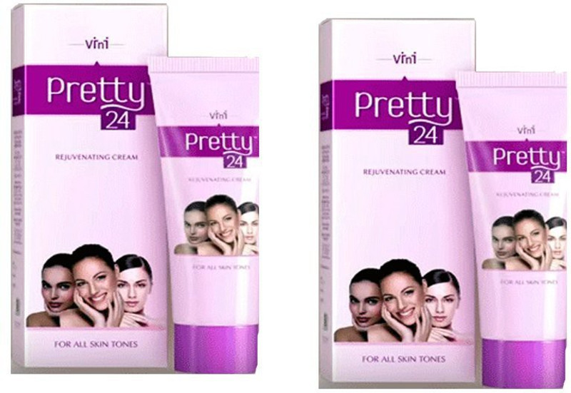vini PRETTY 24(80 g)