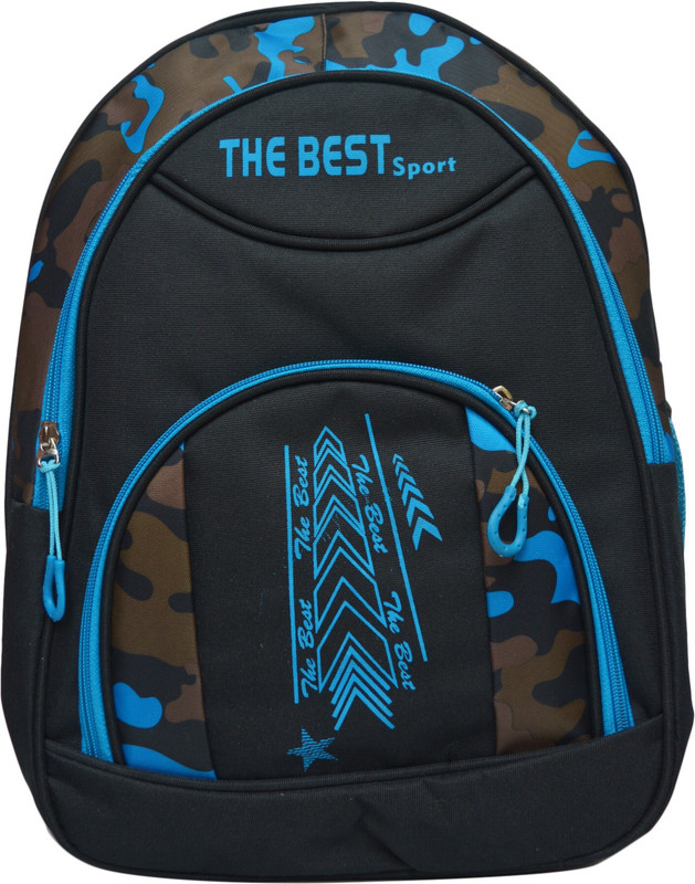 shaina bags 15.6 inch Laptop Backpack(Black)