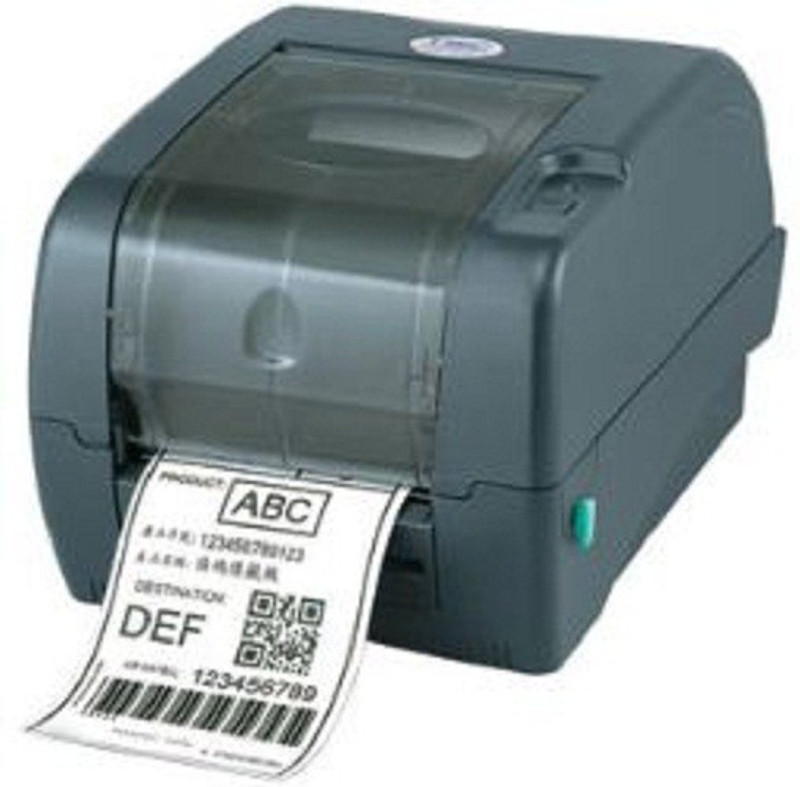 TSC 345 Thermal Receipt Printer TSC 345 Thermal Receipt Printer