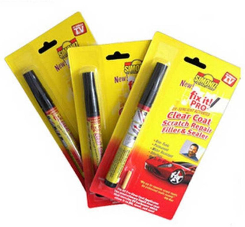 retailshopping Scratch Remover Wax(7.4 ml)