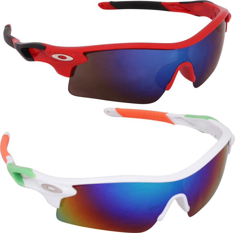 eye shot Sports Sunglasses(Multicolor) eye shot Sports Sunglasses(Multicolor)
