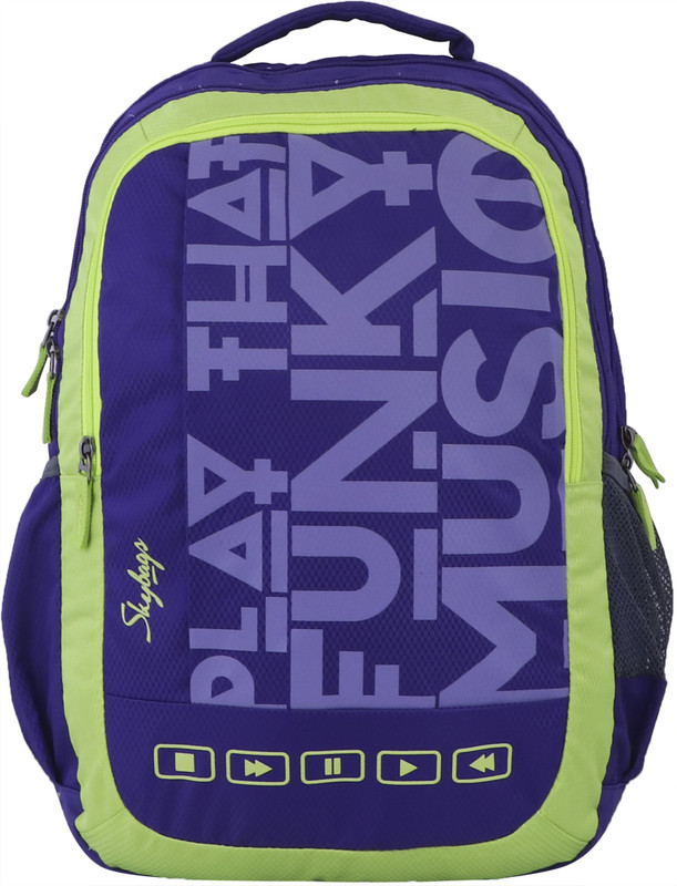 skybags bingo plus 06