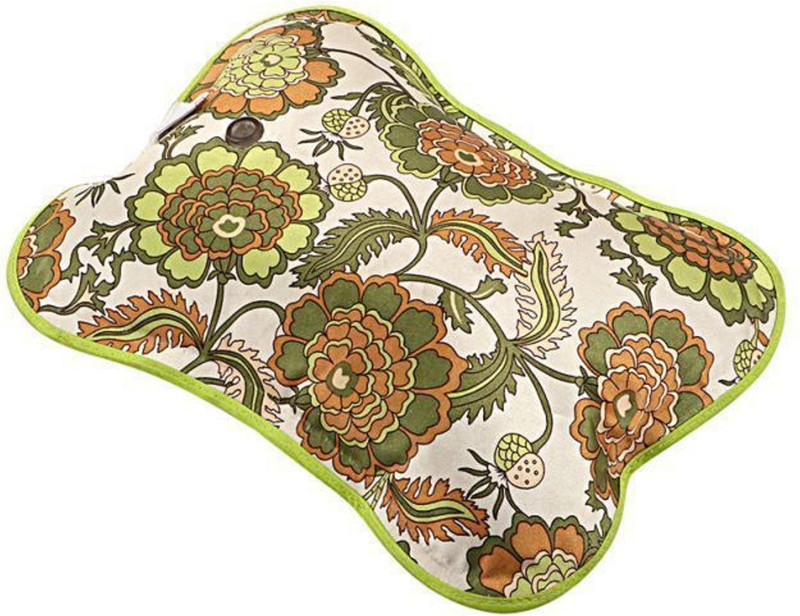 Tuelip Warm Bag Multicolor GX - 507 Electric 1 L Hot Water Bag(Multicolor)