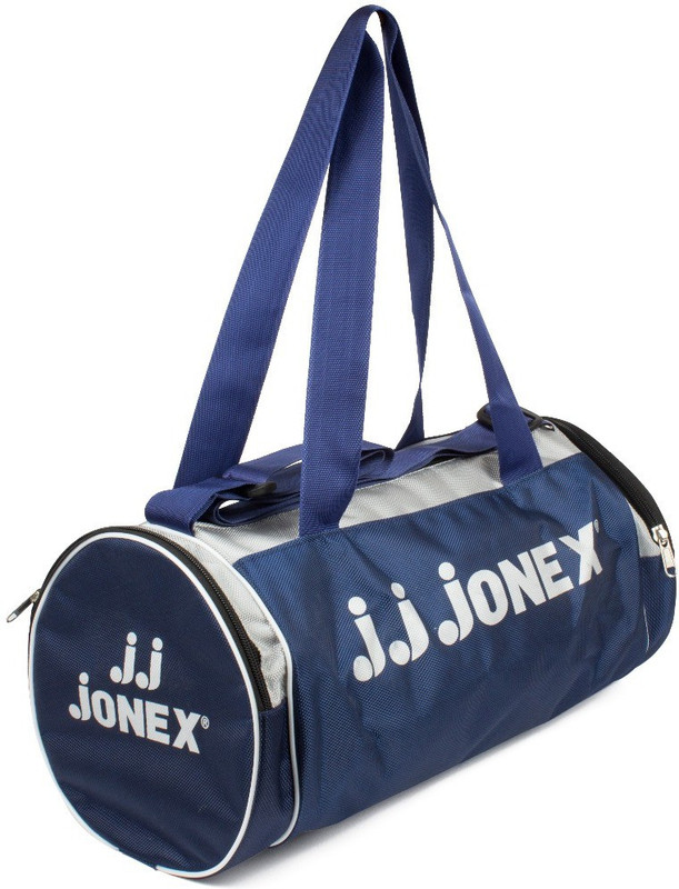 JJ Jonex Gear Gym bag(Multicolor, Kit Bag)