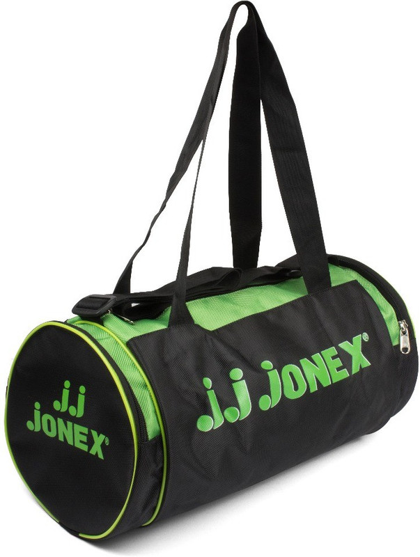 Jonex Trenty Stylish Gym bag(Multicolor, Kit Bag)
