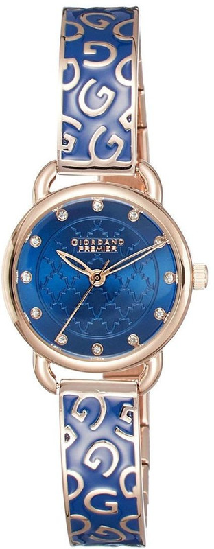 Giordano P2050-77 Analog Watch - For Women