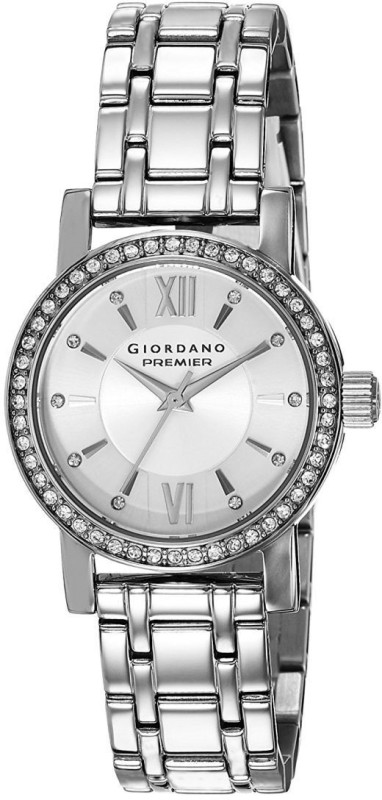 Giordano P260-22 Analog Watch - For Women