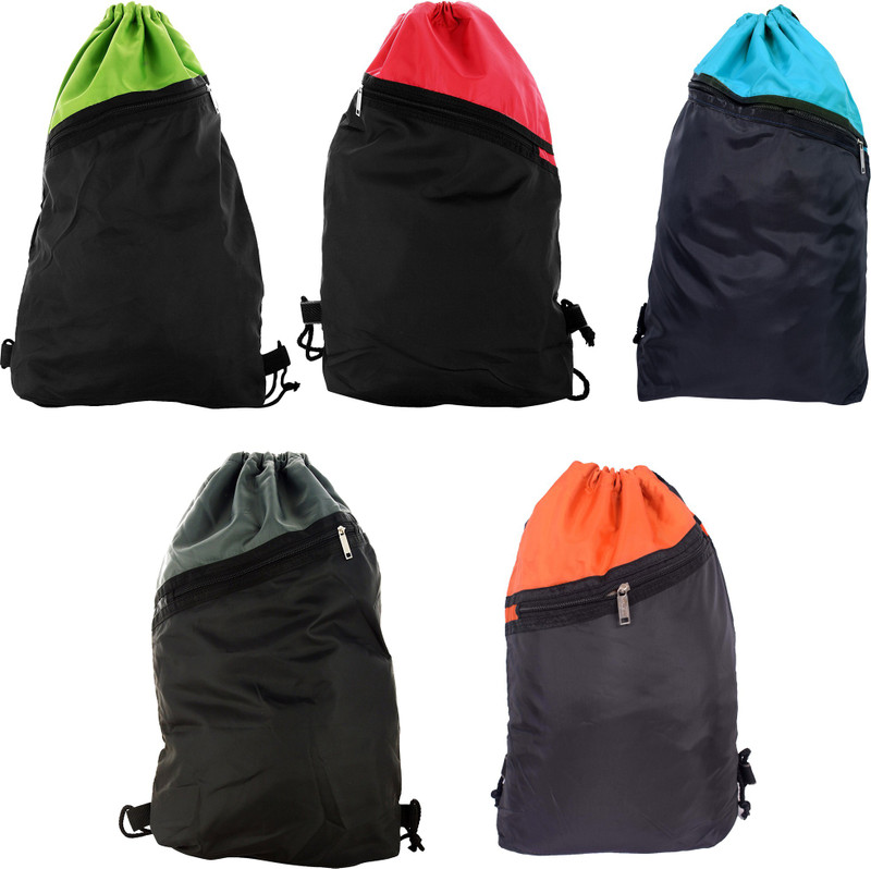 roadeez BG_chain_combo 2.5 L Backpack(Multicolor)