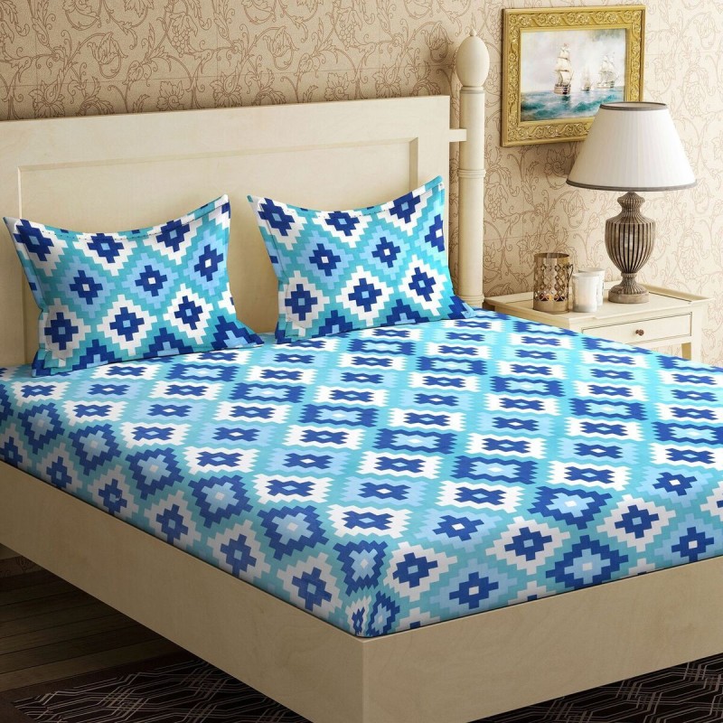 Flipkart - Best Selling Range Double Bedsheets
