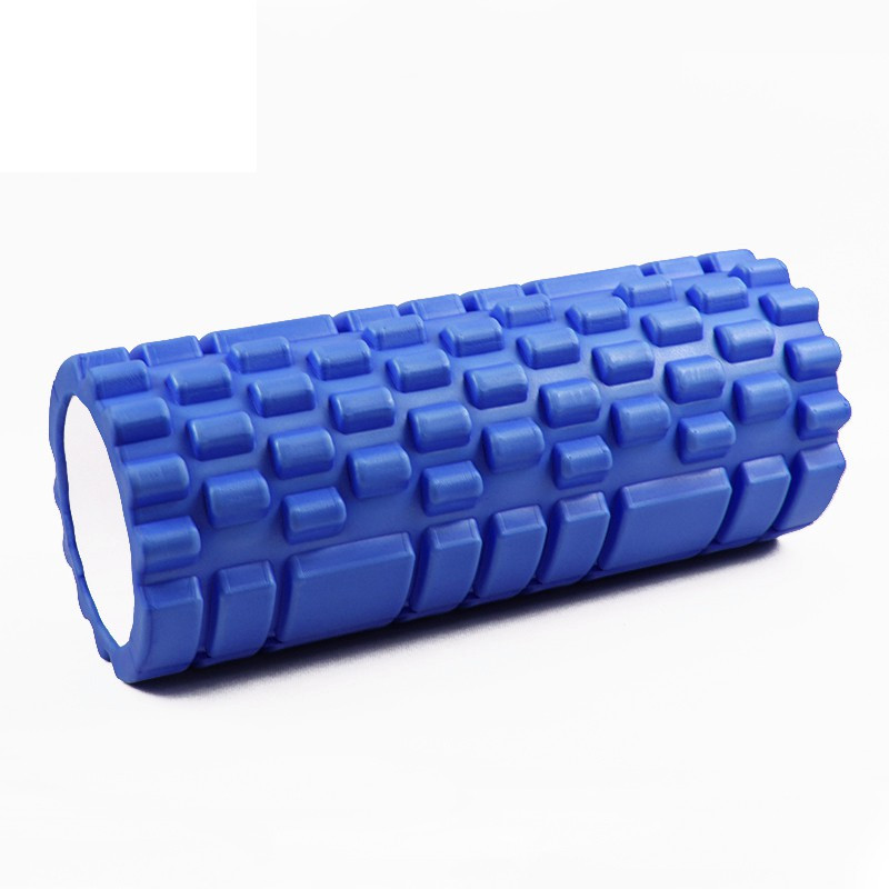 Jubilant Lifestyle Grid Foam Roller(Length 33 cm)