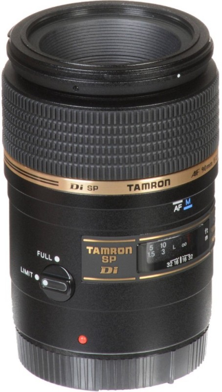 Tamron 272EN  Lens(Black, 24 – 70)