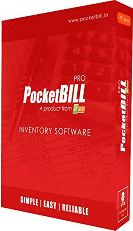 pocketbill Pro(Lifetime)
