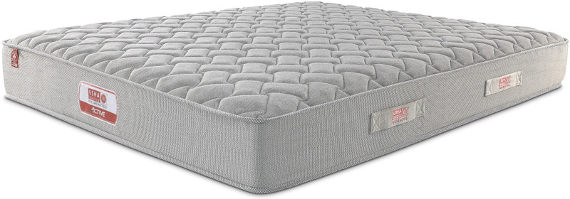 Deals - From ₹8,199 Spring, Foam & More