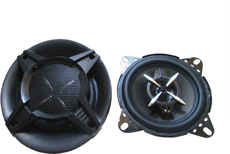 PRP Collections PRP collections-4 inch 2-way coaxial car speaker GE-1014R Coaxial Car Speaker(180 W)