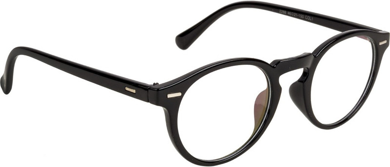 Irayz Full Rim Oval Frame(46 mm)