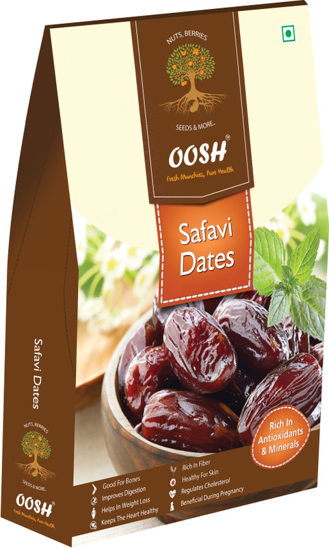 Oosh Premium Dates(200 g)