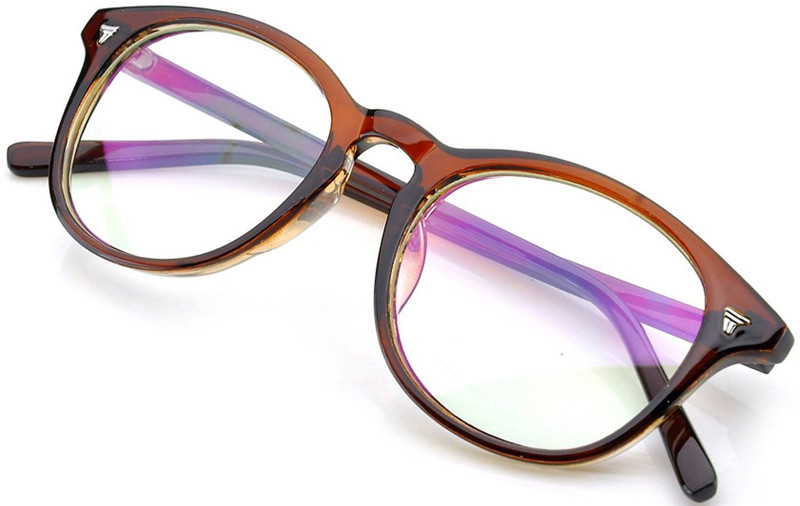 Azmani Full Rim Oval Frame(50 mm) Azmani Full Rim Oval Frame(50 mm)