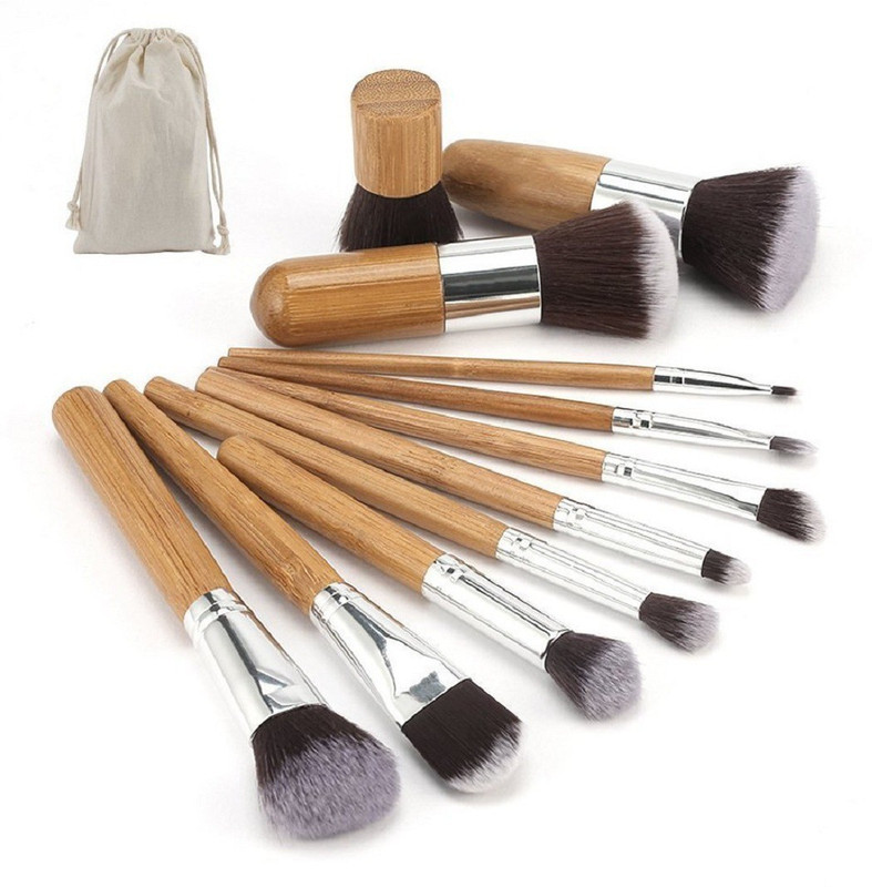 Icable BRUSHES(Pack of 12)
