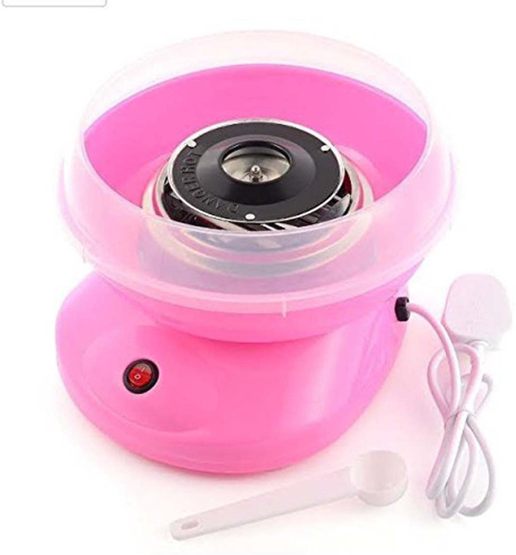 moradiya fresh High Output Cotton Candy Maker