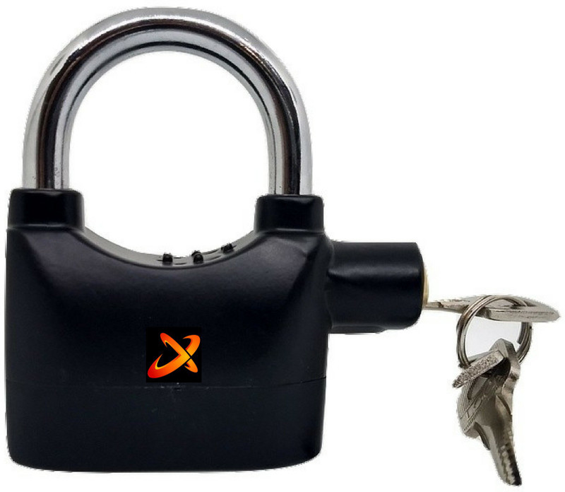xboom Carbon Steel Polished Handlesets(Black)
