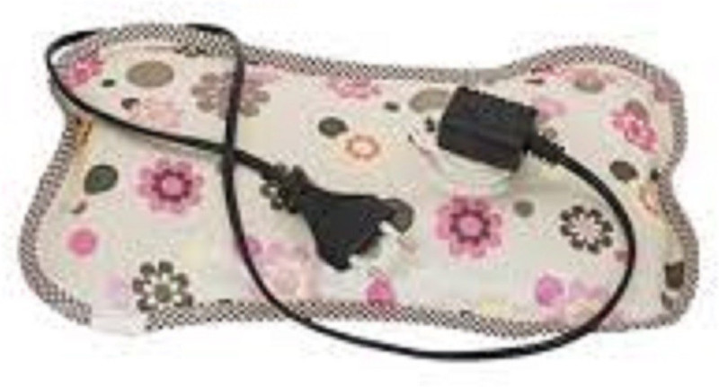 Tuelip Super Multicolor Comfort KX -701 Electric 1 L Hot Water Bag(Multicolor)