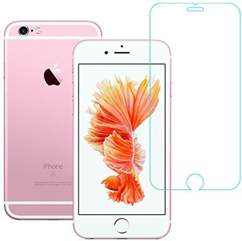 AirPlus Tempered Glass Guard for Apple iPhone 6 Plus RS.1399 (87.00% Off) - Flipkart