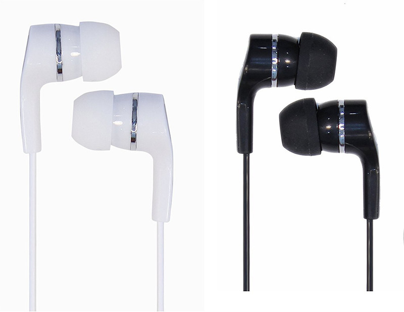 shar Big Bass 31E series (Multicolor:either white or black will be dispatched according to availability) Earphone Cable Organizer
