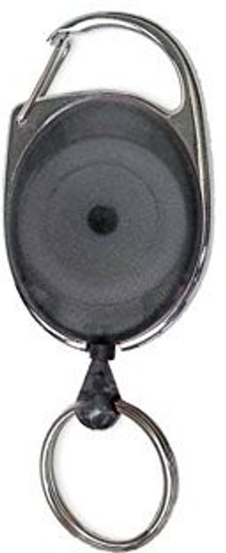 findstuff RETRACTABLE-01 Key Chain