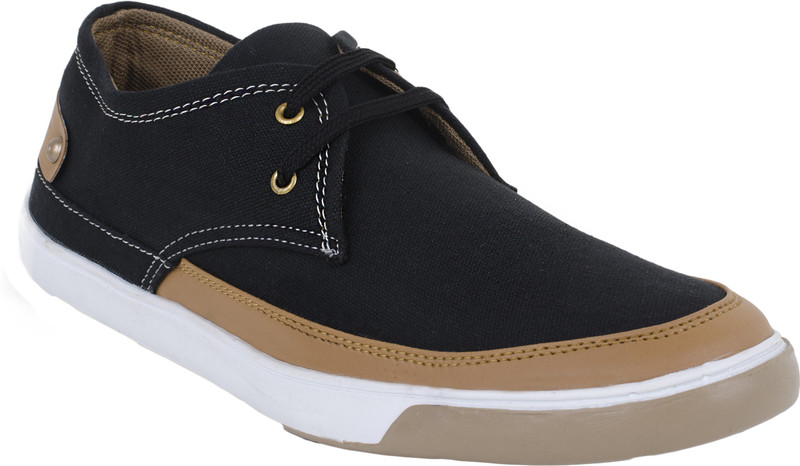 vanni obsession Sneakers For Men(Black)