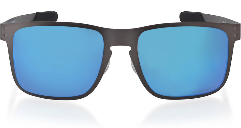 Oakley HOLBROOK METAL Wayfarer Sunglass(Blue)