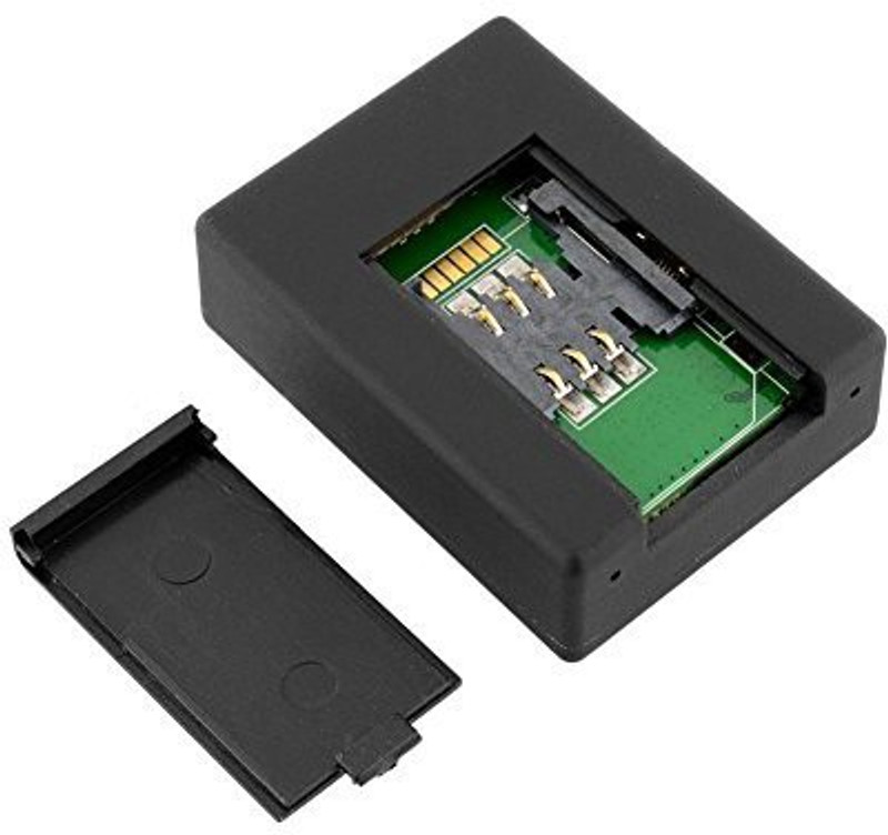 Safetynet SF41 1 GB Voice Recorder(0 inch Display)