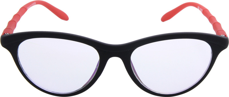 Gansta Full Rim Cat-eyed Frame(54 mm)