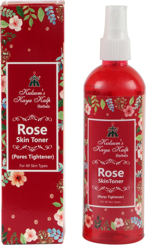 kaya skin toner