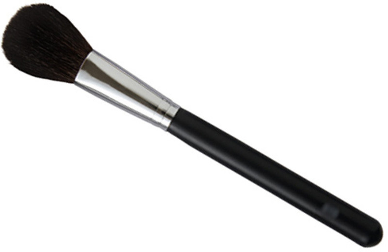Generic Imported Long Brush Beauty Blush Foundation Powder Brush Makeup Tool(Pack of 1)