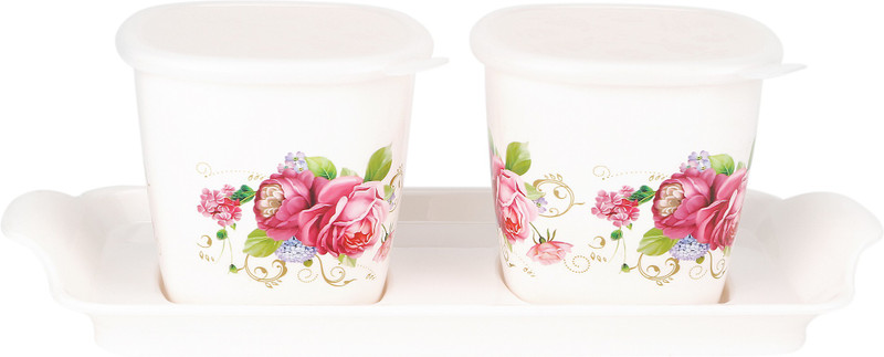 kombuis kitchenware Pearl 2 Star Tray Set