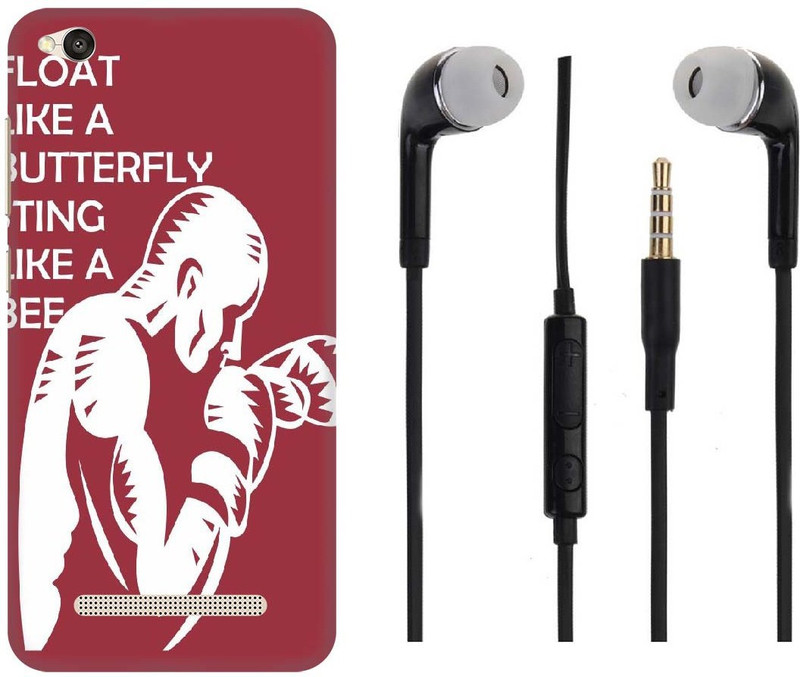 Mi 5a 2025 headphone