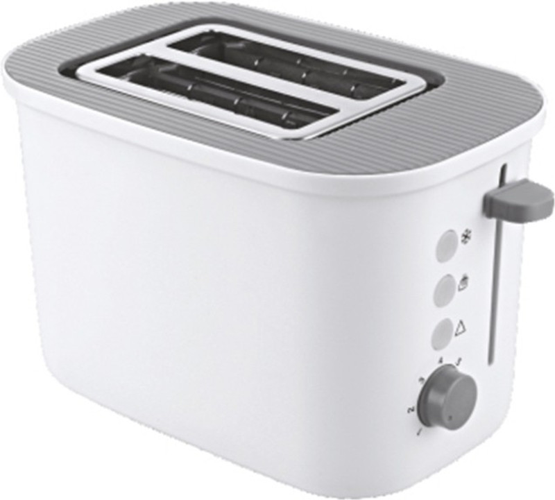 Sun Flame POP UP TOASTER 155 730 W Pop Up Toaster(White)