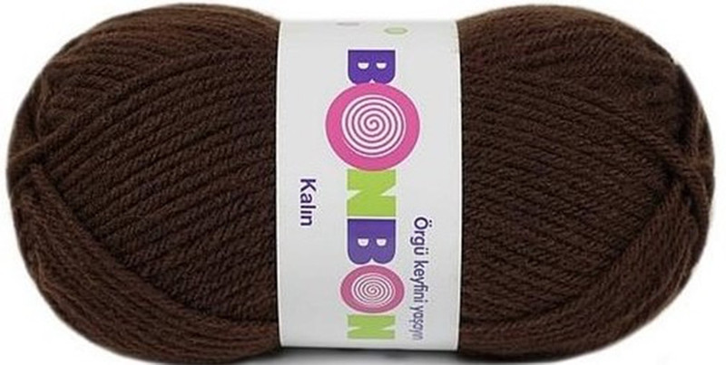 craftsneed Brown shade Thread(135 Pack of0)