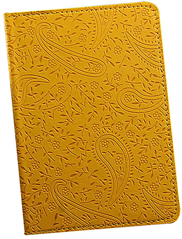 Black Box SOGKPPCASEYELLOW(Yellow)