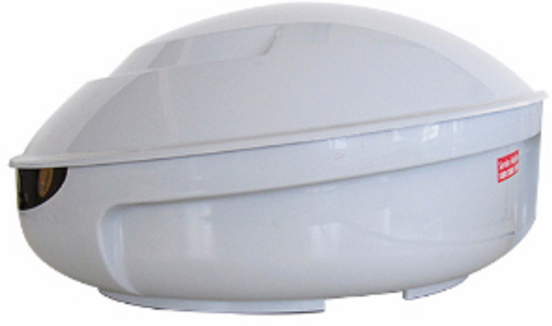 V-Guard VGSJW 50 Voltage Stabilizer(Grey)